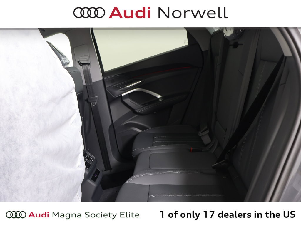 New 2026 Audi Q5 Premium AWD/4WD image 21