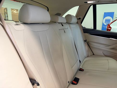 Used 2016 BMW X5 xDrive35i image 30
