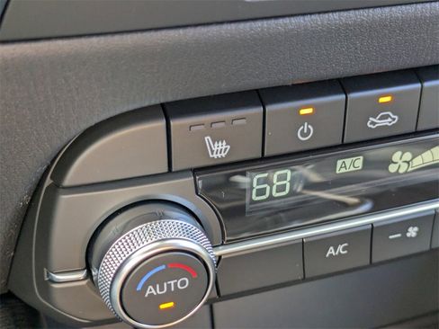 New 2025 MAZDA CX-5 AWD 2.5 S w/ Preferred Package image 23