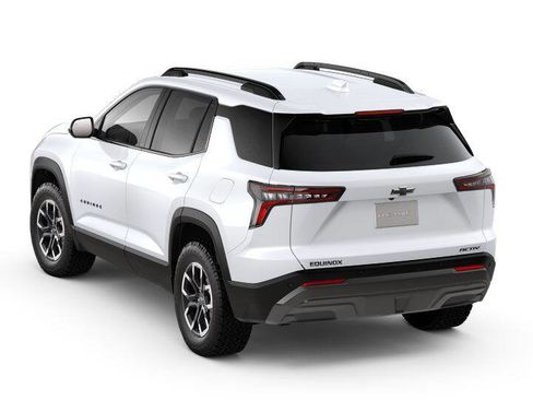 New 2026 Chevrolet Equinox ACTIV image 28