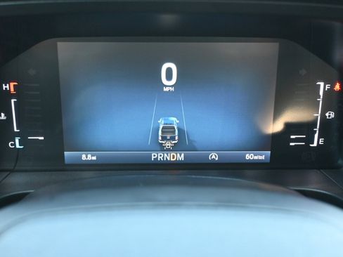 New 2025 Ford Ranger XL image 17