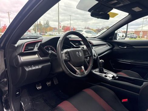 Used 2020 Honda Civic Si image 10