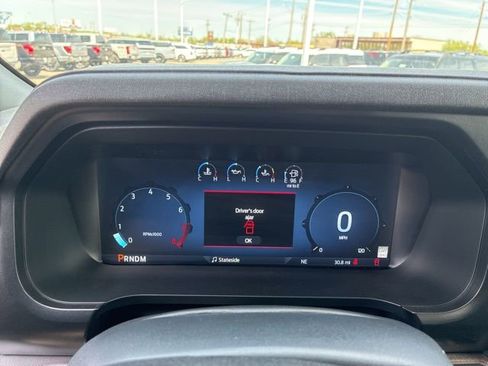 New 2026 Ford F150 Lariat w/ Equipment Group 502A High AWD/4WD image 16