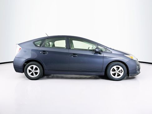 Used 2012 Toyota Prius Four FWD image 10