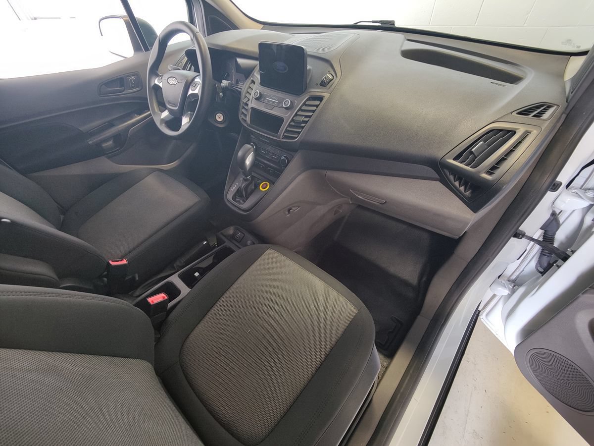 Used 2022 Ford Transit Connect XL FWD image 15