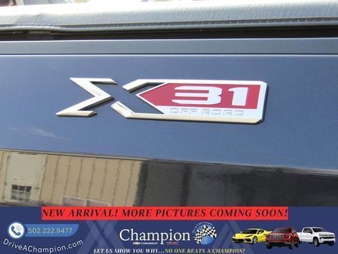 Certified 2024 GMC Sierra 1500 SLT w/ SLT Premium Package image 10