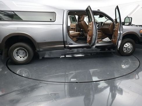 Used 2023 RAM 3500 Limited AWD/4WD image 44