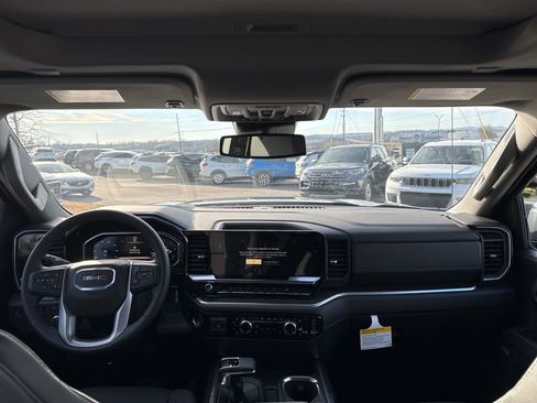 New 2026 GMC Sierra 1500 SLT w/ SLT Premium Plus Package image 27