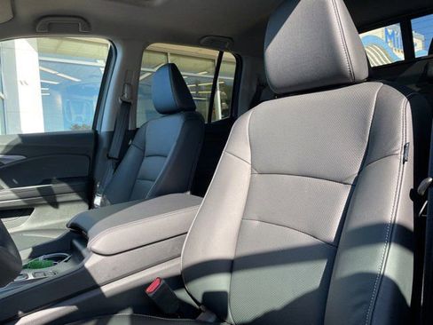 New 2026 Honda Ridgeline RTL image 10