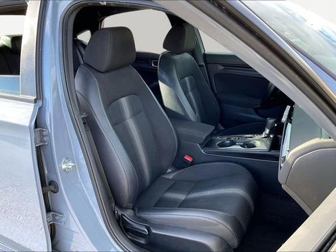 Used 2024 Honda Civic Sport image 18