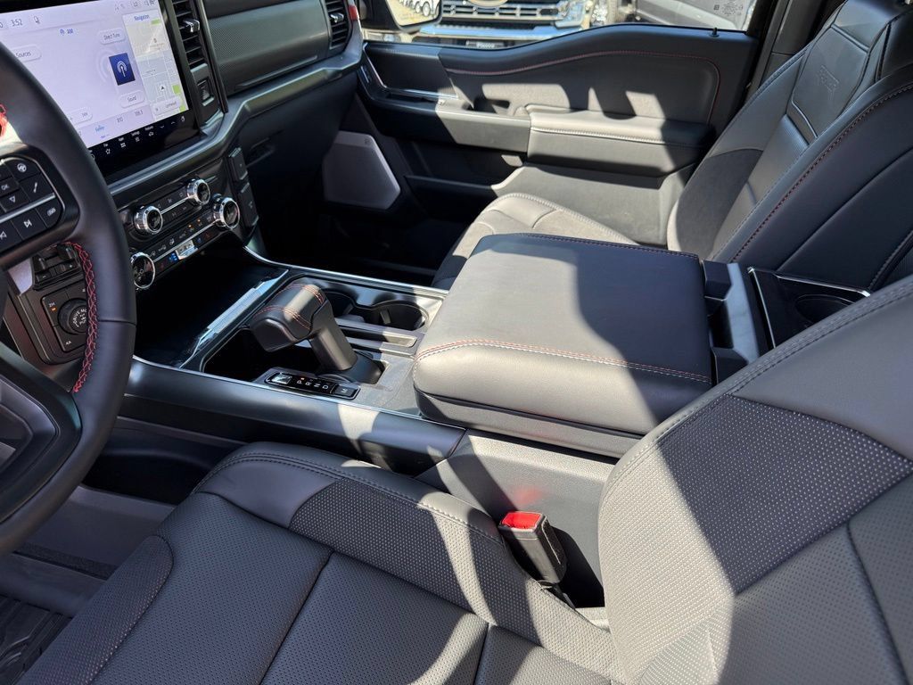 New 2026 Ford F150 Raptor AWD/4WD image 23