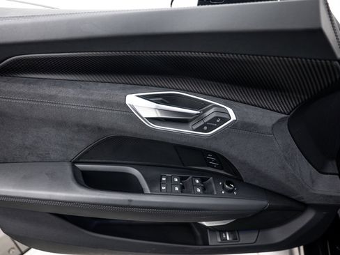 Certified 2024 Audi e-tron GT Prestige w/ Prestige Package image 14