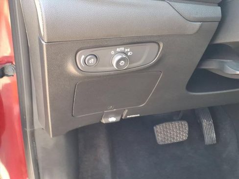 Used 2024 Buick Encore GX Sport Touring w/ Comfort Package FWD image 19