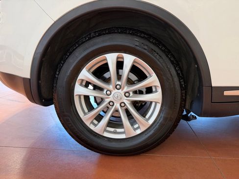 Used 2013 INFINITI FX37 AWD w/ Premium Pkg image 13