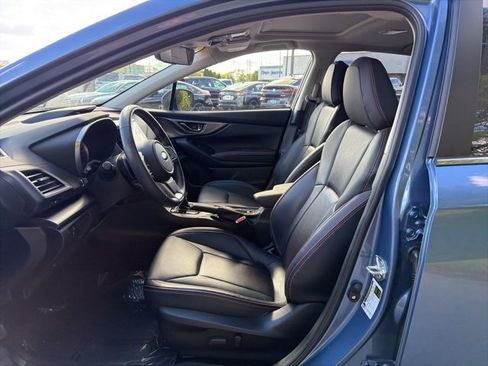 Used 2023 Subaru Crosstrek 2.5i Limited image 6