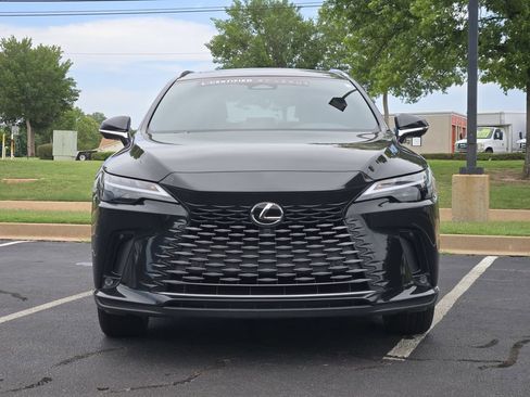 Certified 2023 Lexus RX 350 Premium Plus w/ Cold Area Package FWD image 2