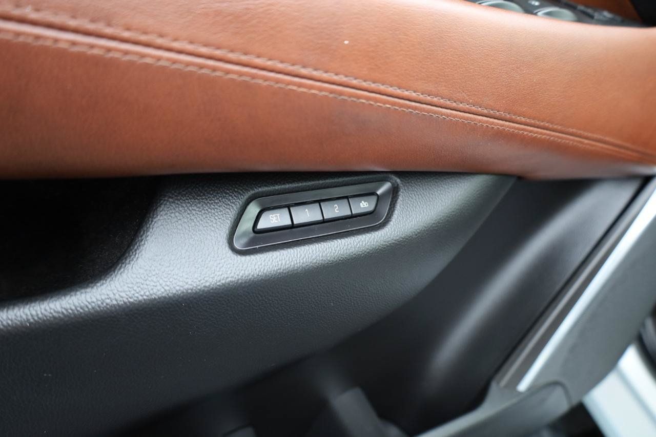 Used 2016 Cadillac Escalade Premium AWD/4WD image 5