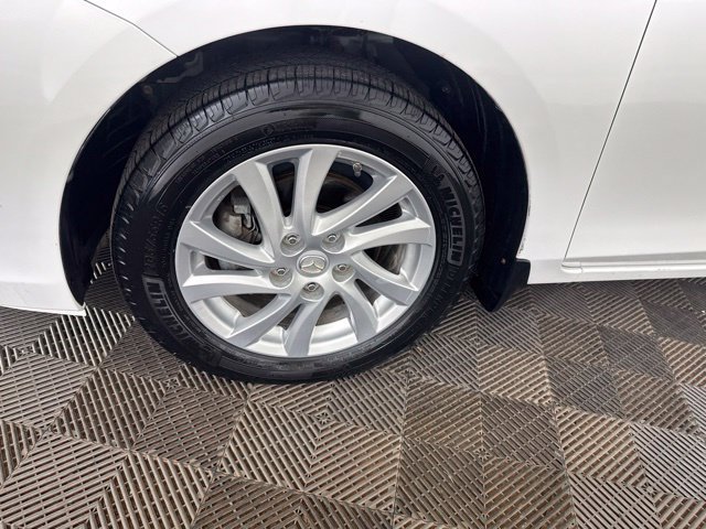 Used 2012 MAZDA MAZDA3 i Touring FWD image 33