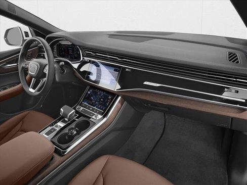 New 2026 Audi Q8 Premium Plus AWD/4WD image 11