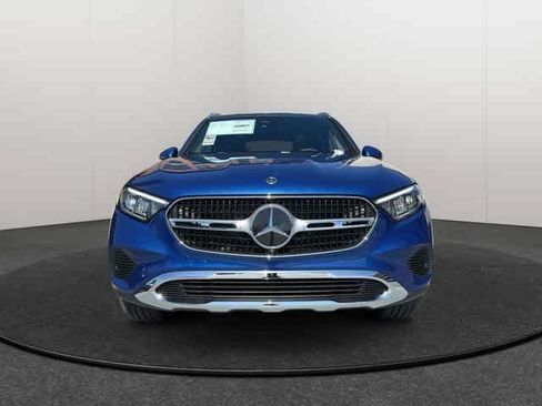 Certified 2026 Mercedes-Benz GLC 300 4MATIC image 2