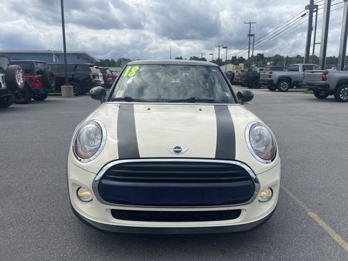 Used 2018 MINI Cooper 2-Door Hardtop FWD image 10