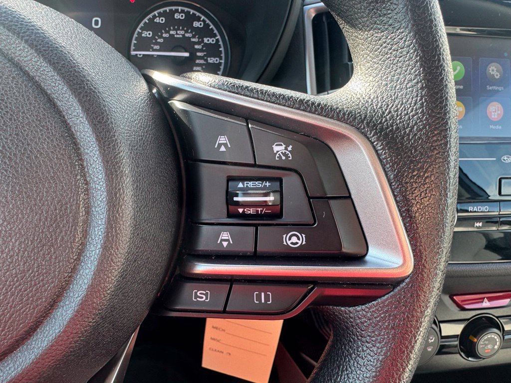 Used 2023 Subaru Forester Limited AWD/4WD image 15