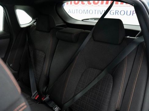 Certified 2023 Honda HR-V Sport image 16