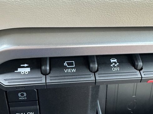 Used 2023 Toyota Tundra 1794 Edition image 30