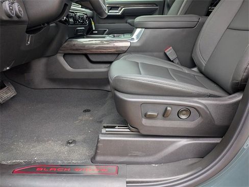 New 2026 Chevrolet Silverado 2500 LTZ w/ Trail Boss Package image 11