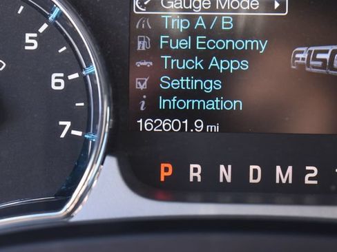 Used 2013 Ford F150 Platinum AWD/4WD image 32