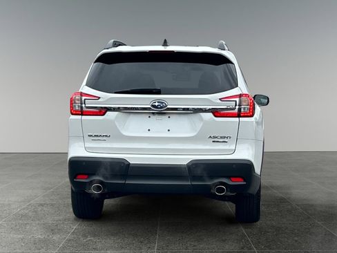Used 2023 Subaru Ascent Limited AWD/4WD image 9
