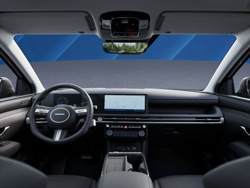 New 2026 Hyundai Tucson Limited AWD/4WD image 11