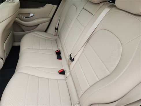 Certified 2020 Mercedes-Benz GLC 300 4MATIC image 12