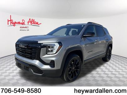 New 2026 GMC Terrain Elevation w/ Black Edition