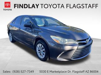 Used 2017 Toyota Camry LE video 1
