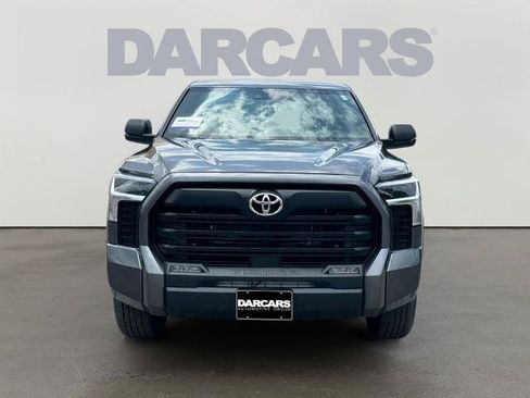 Used 2026 Toyota Tundra SR5 AWD/4WD image 2