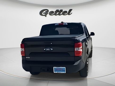 Used 2022 Ford Maverick XLT image 7