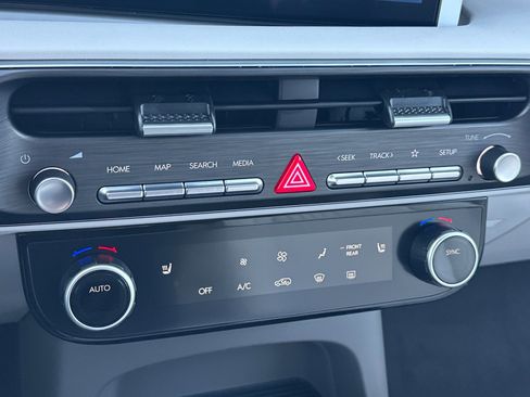 New 2026 Hyundai Palisade SEL FWD image 22