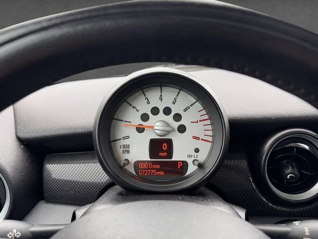 Used 2012 MINI Cooper Clubman S w/ Sport Pkg FWD image 13