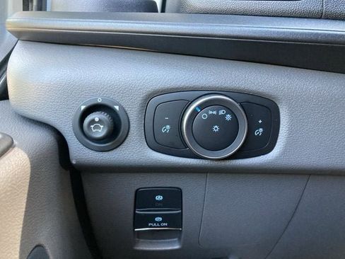 New 2025 Ford Transit 150 Low Roof w/ Load Area Protection Package image 25