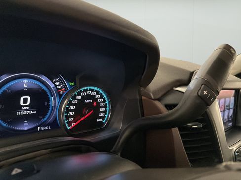 Used 2017 Chevrolet Tahoe Premier RWD image 11