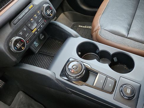 Used 2021 Ford Bronco Sport Outer Banks AWD/4WD image 12