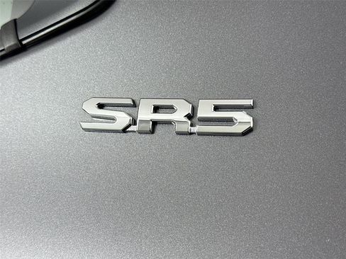 Certified 2025 Toyota Tundra SR5 image 15
