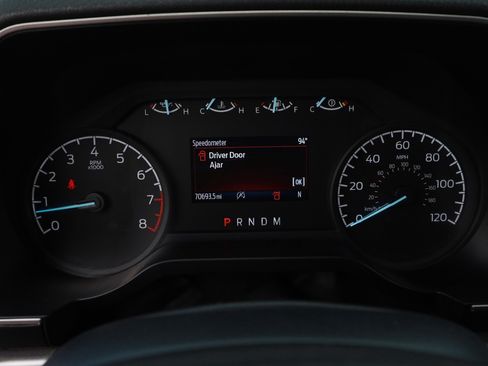 Used 2021 Ford F150 XL w/ Equipment Group 101A High RWD image 9
