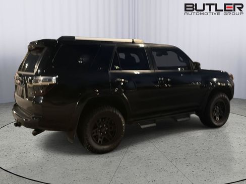Used 2023 Toyota 4Runner SR5 RWD image 7