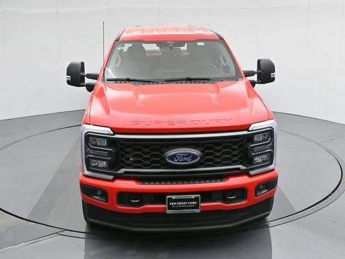 Used 2024 Ford F250 XL w/ STX Appearance Package AWD/4WD image 36
