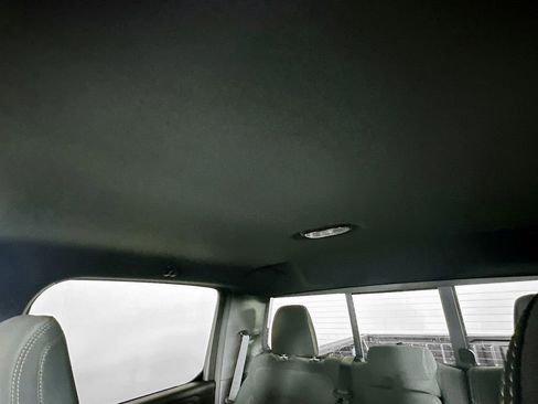 New 2026 RAM 1500 Big Horn AWD/4WD image 14