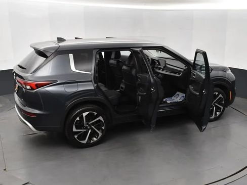 Used 2024 Mitsubishi Outlander FWD image 6