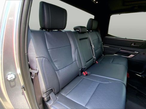 Used 2026 Toyota Tundra Platinum AWD/4WD image 20