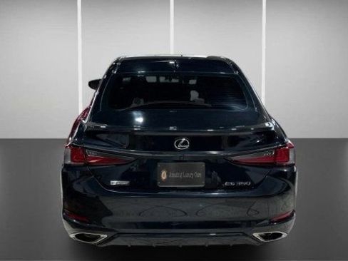 Used 2020 Lexus ES 350 F Sport image 14